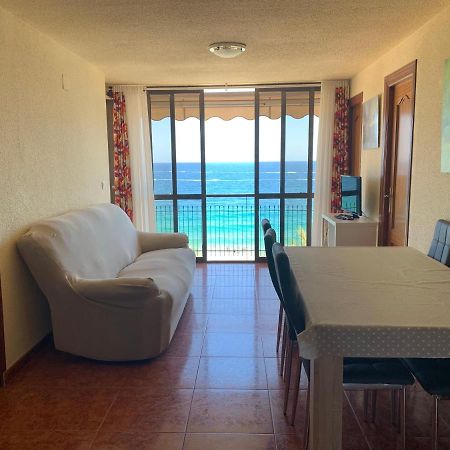 El Mirador De Levante Бенидорм Екстериор снимка